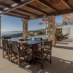Blue Sea House Agios Nikolaos (Zakynthos)