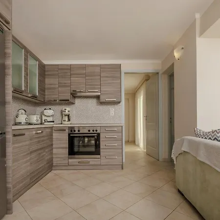 Blue Sea House Дом отдыха Агиос-Николаос