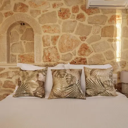 Blue Sea House Агиос-Николаос