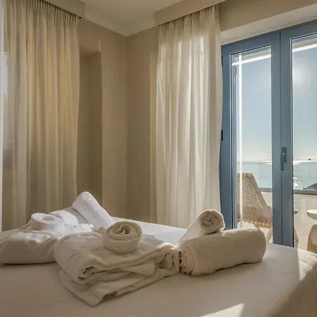 Дом отдыха Blue Sea House *