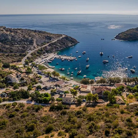 Дом отдыха Blue Sea House Агиос-Николаос