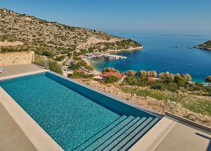 Blue Sea House