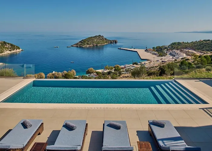 Дом отдыха Blue Sea House *