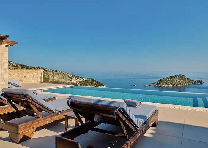 Дом отдыха Blue Sea House Агиос-Николаос