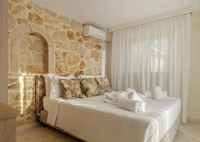 Blue Sea House * Агиос-Николаос