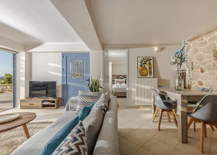 Дом отдыха Blue Sea House