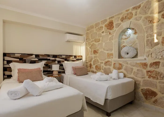 Дом отдыха Blue Sea House *