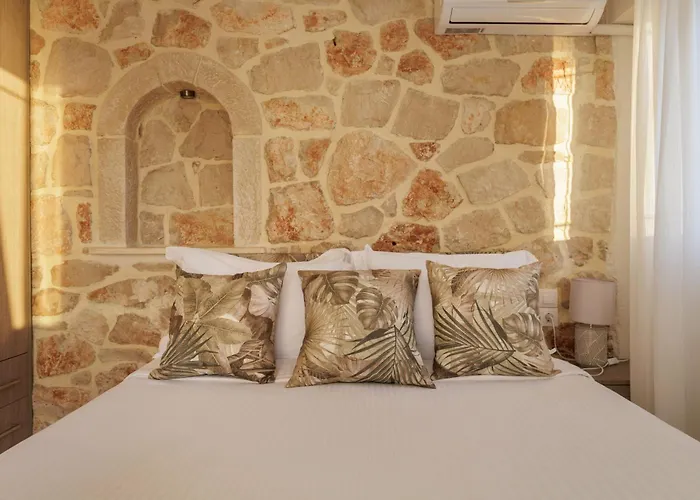 Blue Sea House Агиос-Николаос