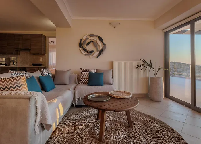 Blue Sea House * Агиос-Николаос