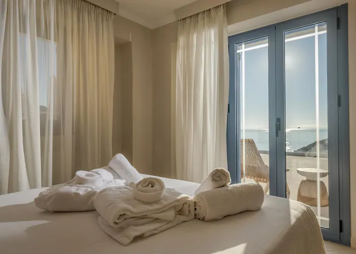 Дом отдыха Blue Sea House *