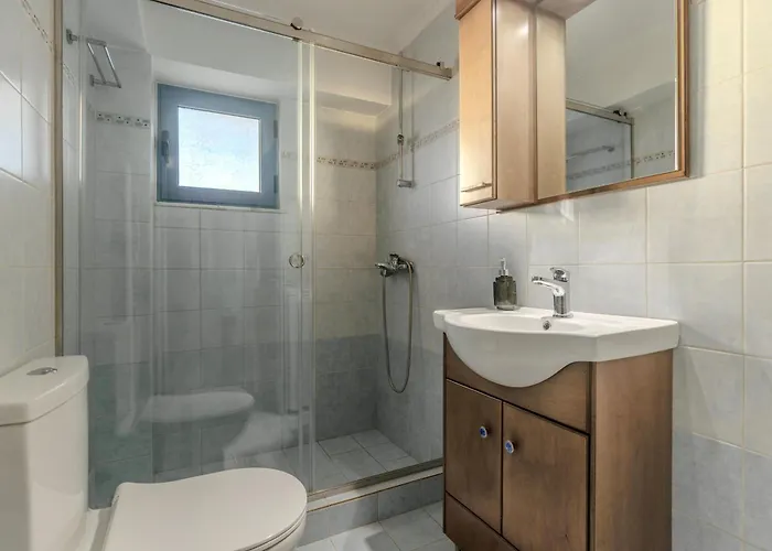 Blue Sea House Агиос-Николаос