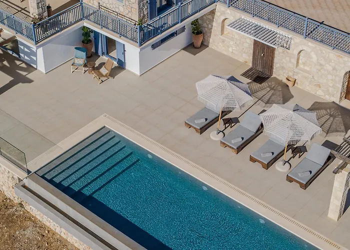 Blue Sea House Дом отдыха *