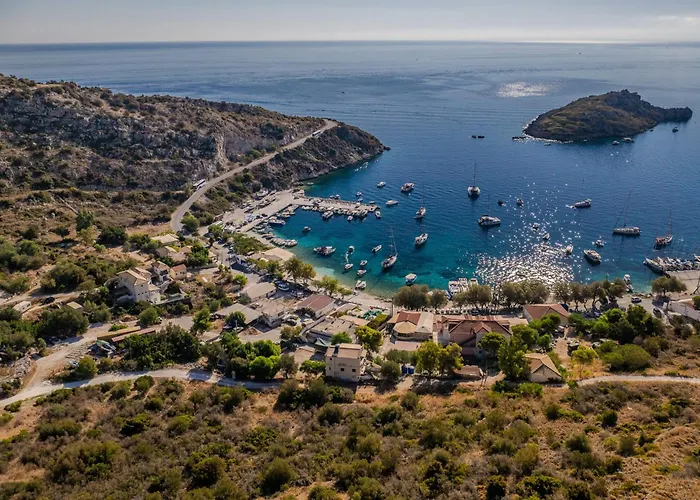 Дом отдыха Blue Sea House Агиос-Николаос