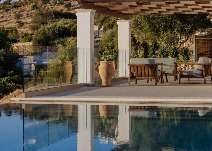 Blue Sea House Дом отдыха