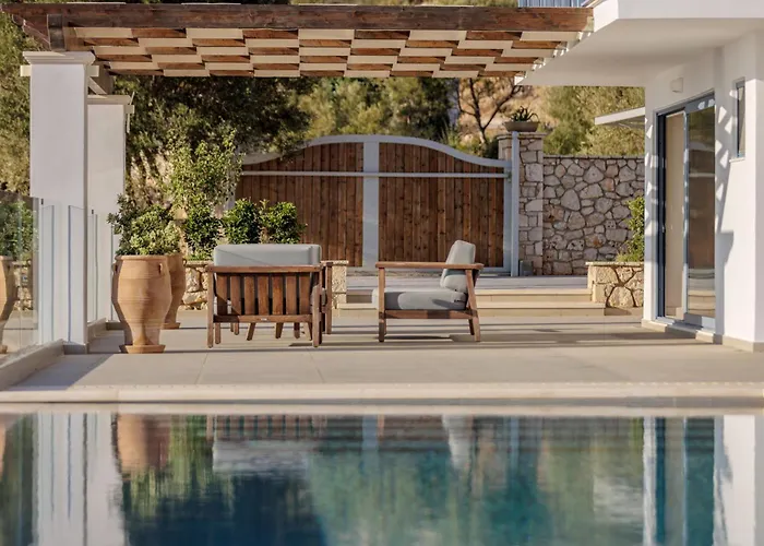 Blue Sea House Дом отдыха *