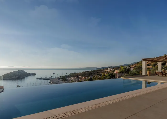 Дом отдыха Blue Sea House Агиос-Николаос