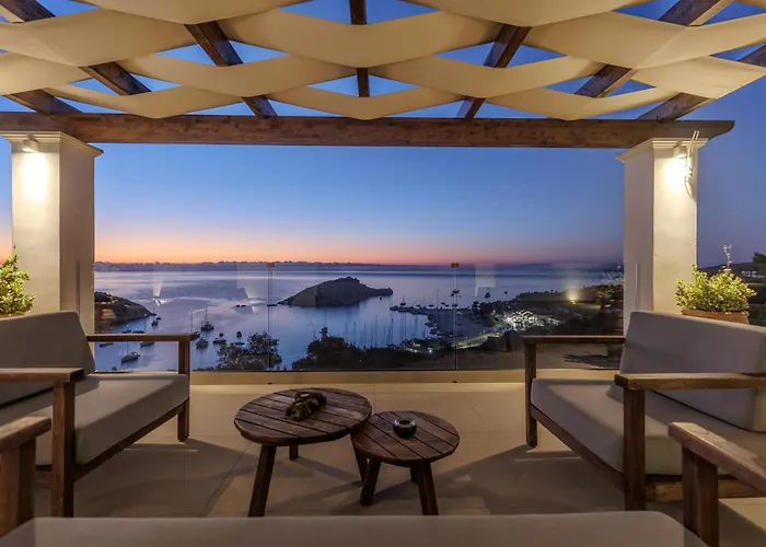 Blue Sea House Дом отдыха Агиос-Николаос