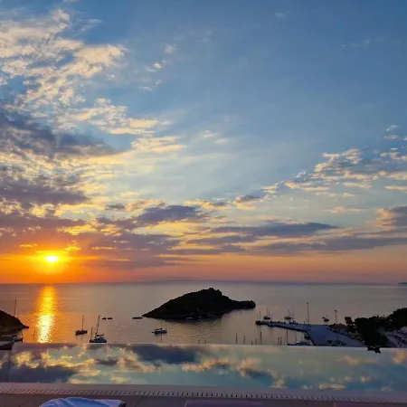 Blue Sea House Agios Nikolaos (Zakynthos)