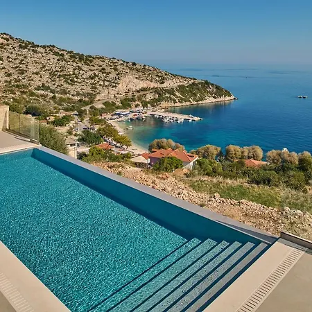 Blue Sea House