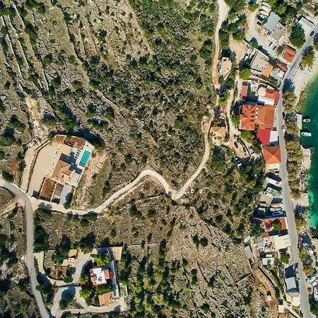 Blue Sea House * 아기오스니콜라우스