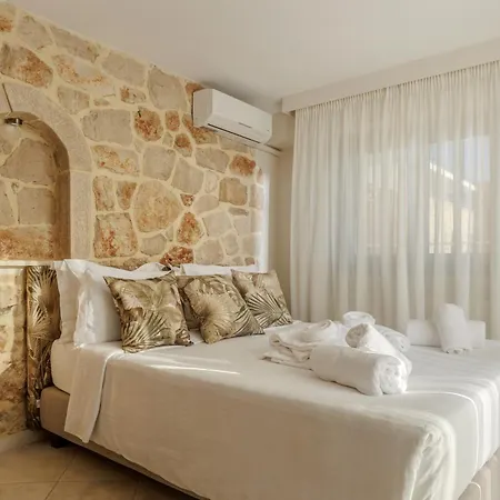 Blue Sea House * 아기오스니콜라우스