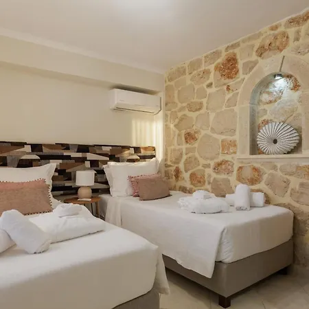 펜션 Blue Sea House *