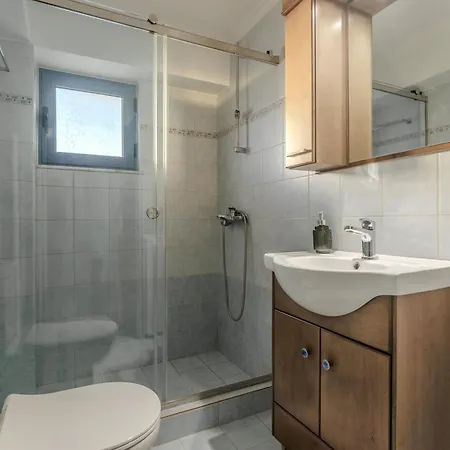 Blue Sea House 아기오스니콜라우스