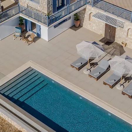 Blue Sea House 펜션 *