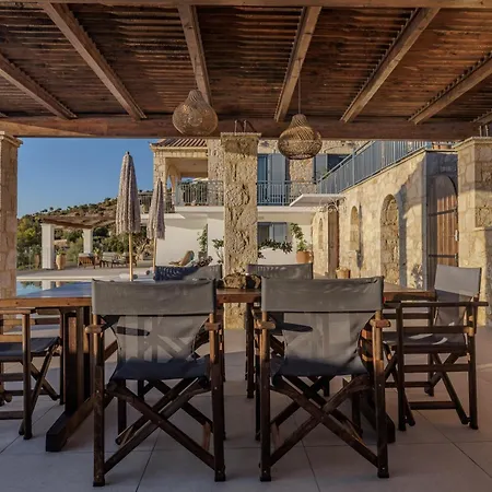 펜션 Blue Sea House