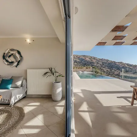 펜션 Blue Sea House *