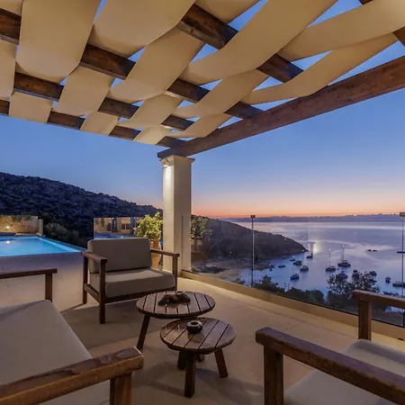 펜션 Blue Sea House