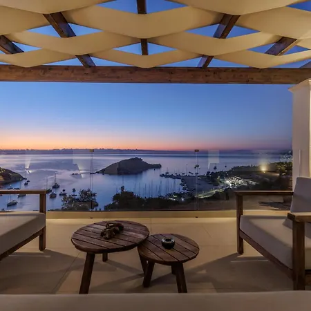 Blue Sea House 펜션 아기오스니콜라우스