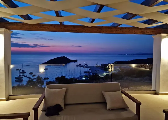 Nyaraló Blue Sea House *