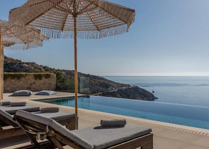 Nyaraló Blue Sea House *