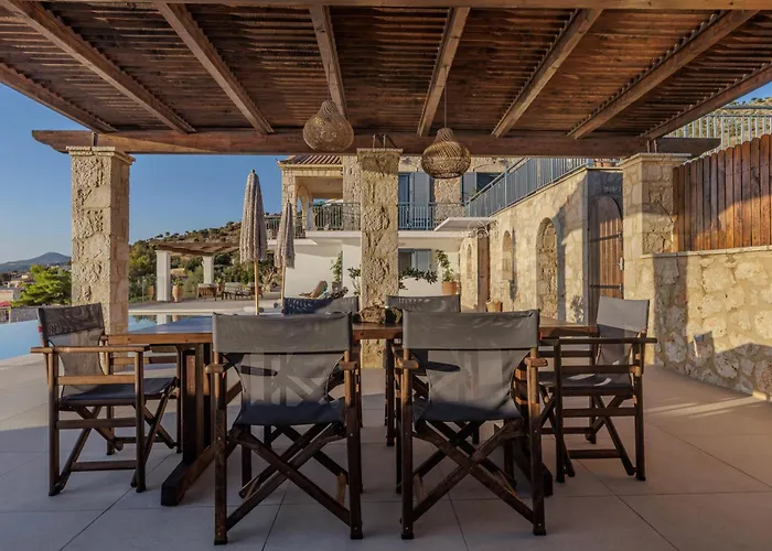 Nyaraló Blue Sea House