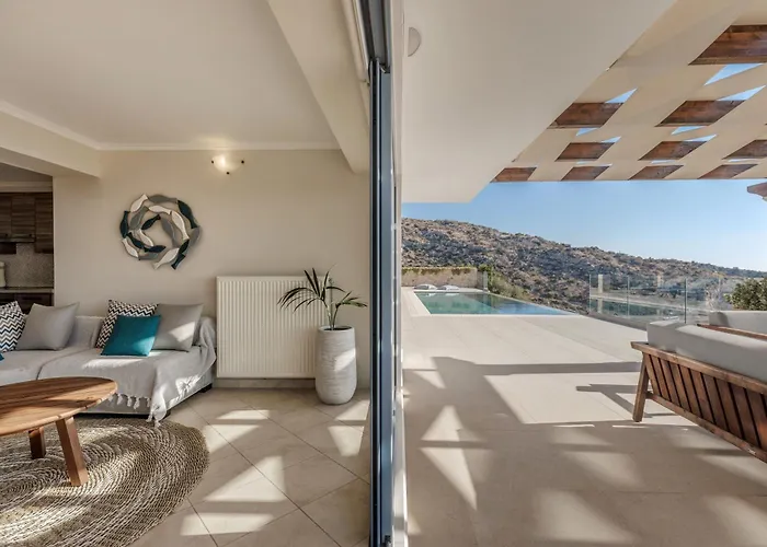 Σπίτι διακοπών Blue Sea House *