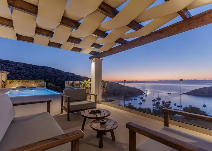Nyaraló Blue Sea House