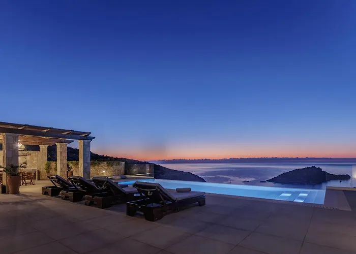 Nyaraló Blue Sea House Ájosz Nikólaosz