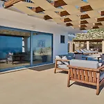 Blue Sea House Tatil Evi