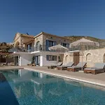Blue Sea House * Ayos Nikolaos