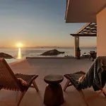 Blue Sea House Tatil Evi Ayos Nikolaos