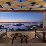Blue Sea House Tatil Evi Ayos Nikolaos