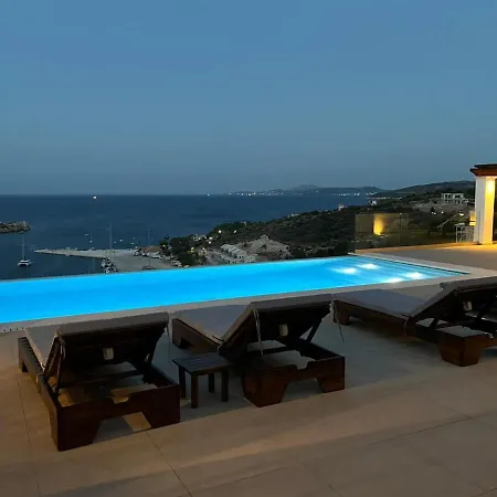 Blue Sea House Dom wakacyjny *