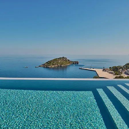 Blue Sea House * Ajos Nikolaos