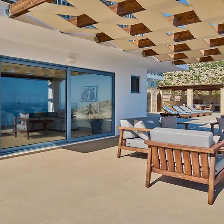 Blue Sea House Nyaraló