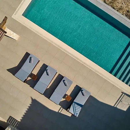 Blue Sea House Nyaraló Ájosz Nikólaosz