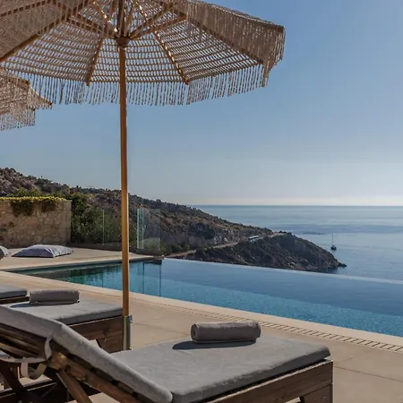 Dom wakacyjny Blue Sea House *