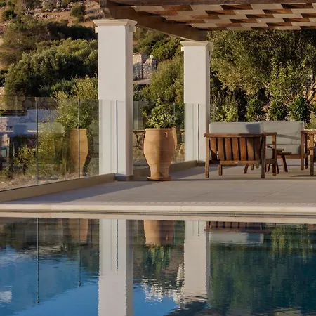 Blue Sea House Semesterbostad