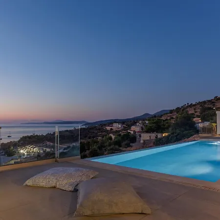 Blue Sea House * Ajos Nikolaos