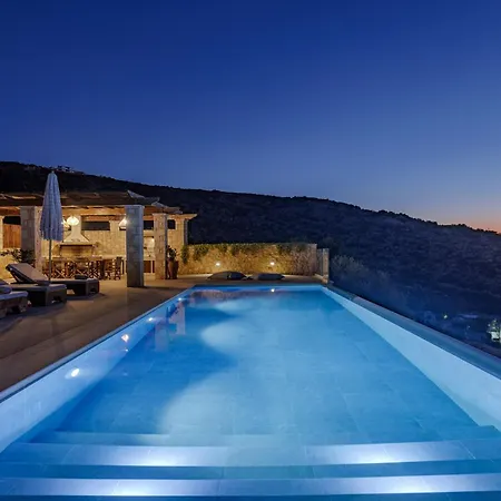 Blue Sea House Nyaraló *